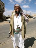 Yemen - From Sana'a to Shahara - 07